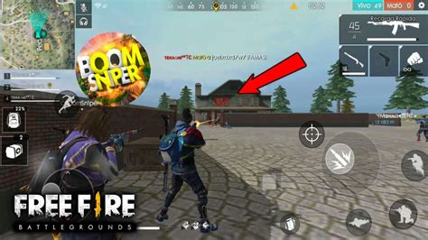 In addition, its popularity is due to the fact that it is a game that can be played by anyone, since it is a mobile game. UNOS DE MIS AMIGOS ME ROBAN LAS KILLS EN FREE FIRE - YouTube