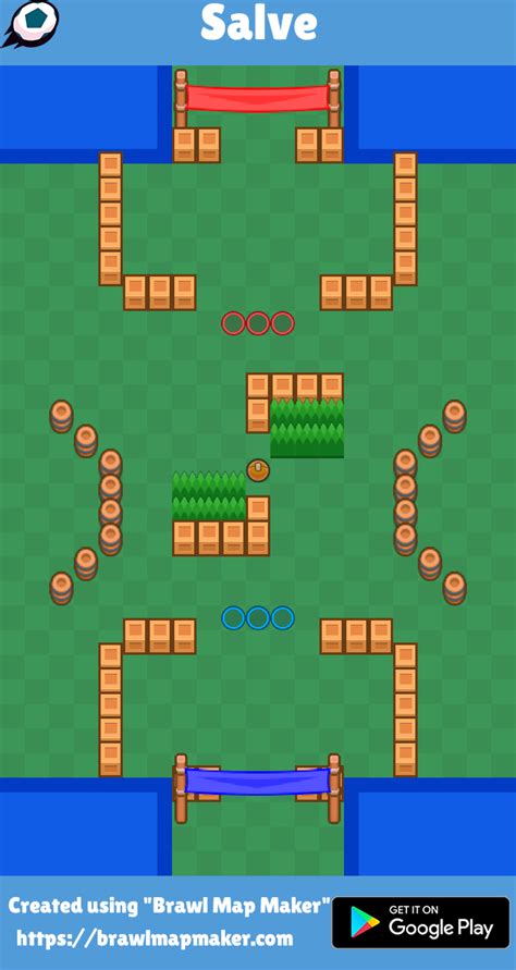 BRAWL BALL the given link was not working so I used ...