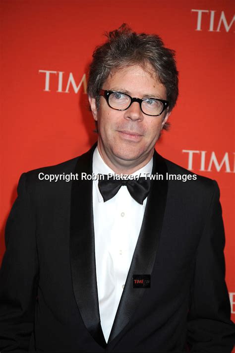 Time 100 Most Influential People Gala Robin Platzertwin Images