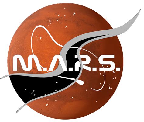 Mars Logos