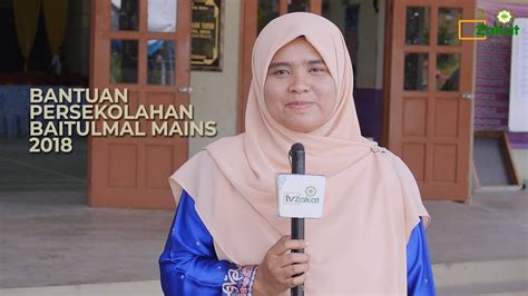 Sebanyak rm328 juta diperuntukkan dalam bajet 2018 bagi bkap1m membabitkan bantuan rm100 yang akan dimanfaatkan oleh 3.2 juta murid tahun satu hingga tingkatan lima itu daripada keluarga dengan isi. Bantuan Persekolahan Baitulmal 2018 - YouTube