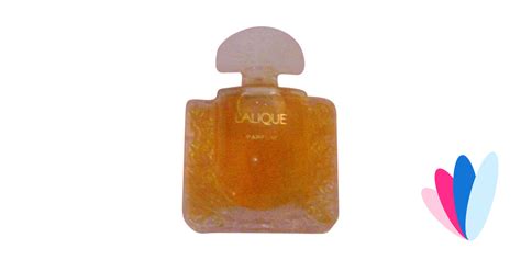 Lalique Parfum Parfum Meinungen Duftbeschreibung