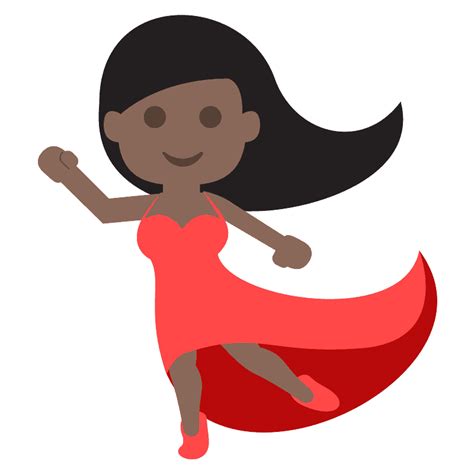 Dance Emoji Png Free Logo Image