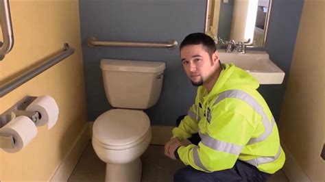 How To Detect A Toilet Leak Youtube