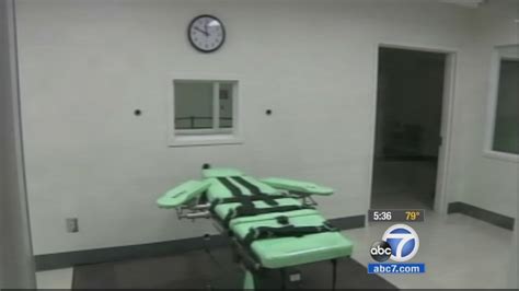 Death Penalty Reform And Saving Act Of 2016 Pushes To Speed Up