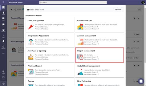 Microsoft Teams Apps For Project Management Nbold