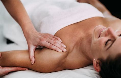 Swedish Massage Vs Deep Tissue Massage Which Is Better