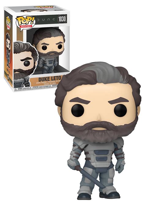 News & interviews for dune. Funko POP! Movies Dune (2021) #1030 Duke Leto - New, Mint ...