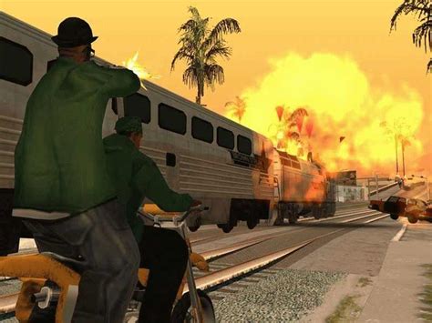 Gta san andreas is an amazing action game. GTA San Andreas free download full game with setup for pc ...