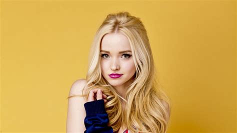 Dove Cameron For Tiger Beat Magazine Summer 2016 By Brian Lowe
