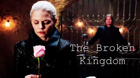 Once Upon A Time Crack The Broken Kingdom 5x04 Song Spoof Youtube