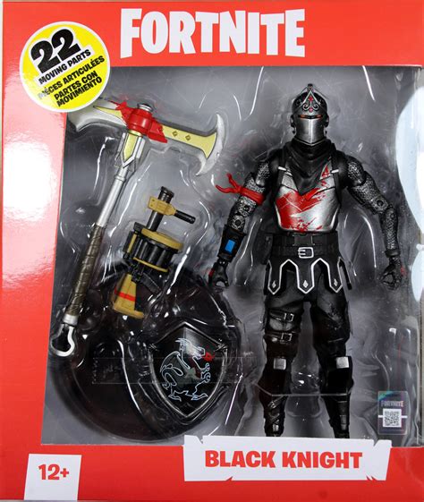 36 Top Images Fortnite Toys Black Knight Funko Pop Fortnite Black