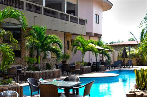 Mensvic Grand Hotel Accra Ghana Fotos Reviews En