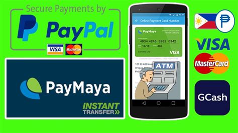 Get free paypal money with cashback apps. How To Withdraw Money From Paypal To Paymaya Fast And Easy ...