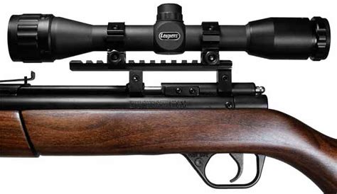 Benjamin 392 Scope Combo 22 Cal Multi Pump Pneumatic Air Rifle