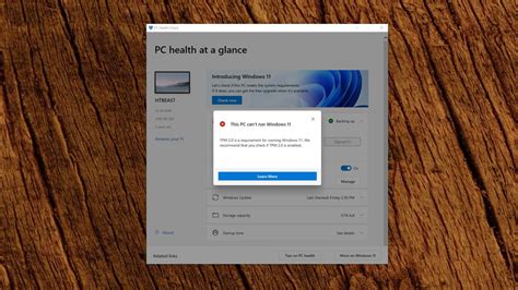 download windows 11 pc health check app ramdax