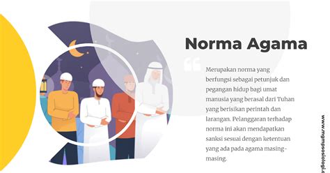 Nilai Dan Norma Sosial Pengertian Ciri Ciri Klasifikasi Jenis