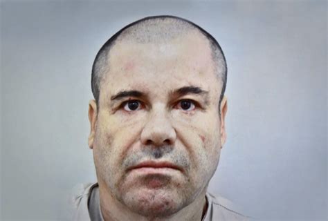 El Chapo Guzmán A Días De Ser Sentenciado Podría Alcanzar La Cadena