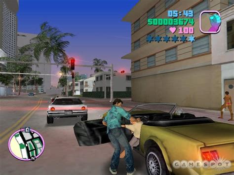Grand Theft Auto Vice City Stories Free Download Full Pc Games