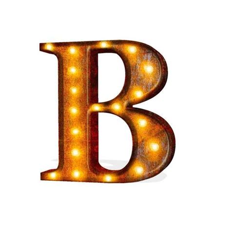 Be Bold Be Versatile This 24 Inch Marquee Light Is The Most Versatile