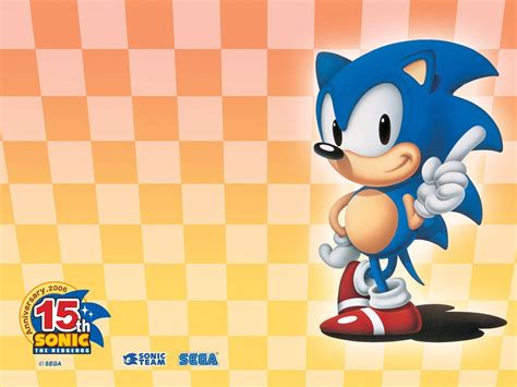 Sonic The Hedgehog Backgrounds Wallpaper Cave