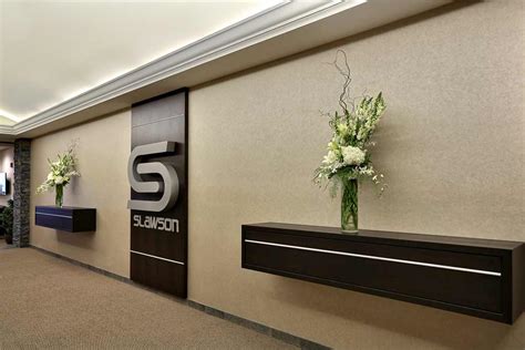 Slawson Exploration Elevator Lobby Interior Designer Highlands Nc