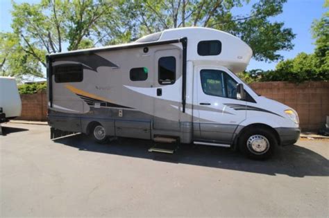 Top 5 Most Viewed Class C Rvs Insight Rv Blog From