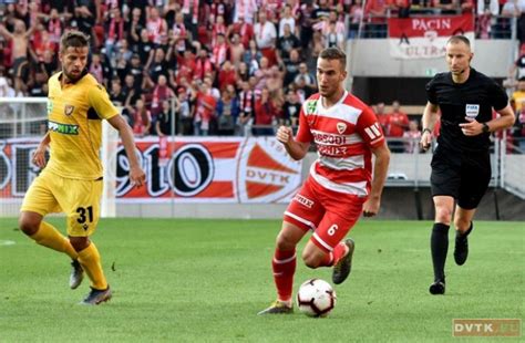 The club currently plays in the nemzeti bajnokság i. ZTE: a DVTK egykori játékosa érkezik - NB1.hu