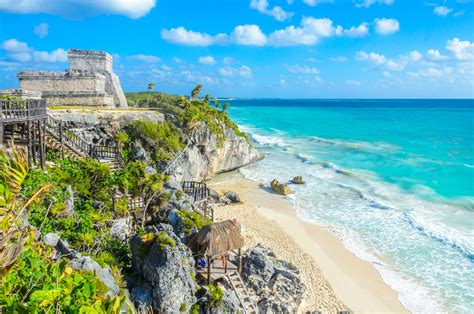 Riviera Maya Mexico Enlighten Excursions