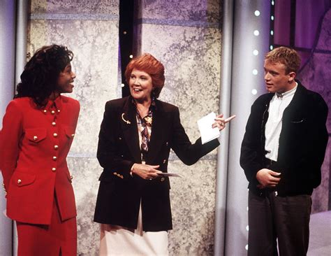 Blind Date Turns 30 A Look Back At Television History Mirror Online