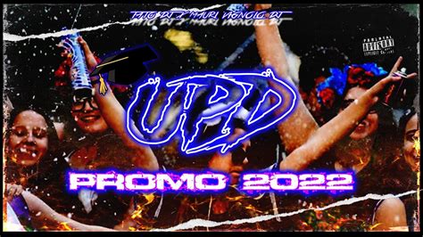 😈 La Promo 22 Perreo Rkt John C Luan Upd 2022 Bienvenida