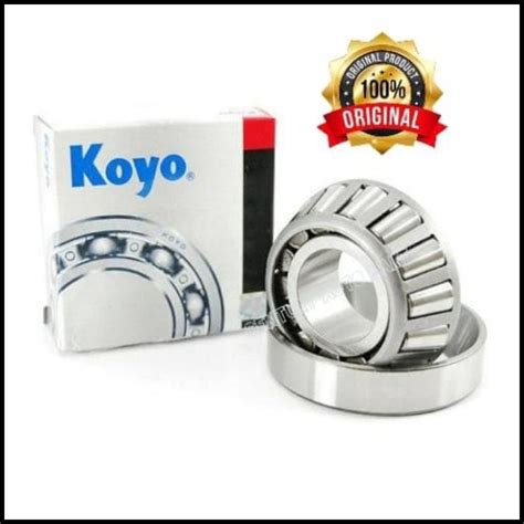 Jual HOT DEAL BEARING RODA DPN L200 STRADA 2F KOYO Shopee Indonesia