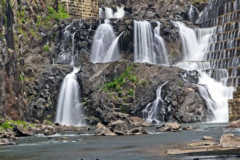 Croton Waterfall Lloyd Tapper Flickr