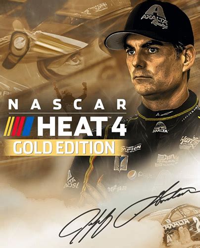 This release is standalone and includes the following dlc: NASCAR Heat 4 Gold Edition Game Free Download Torrent ...
