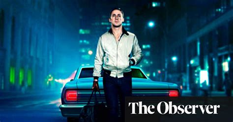 Drive Review Nicolas Winding Refn The Guardian