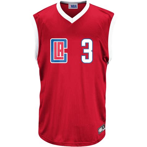 Clippers Jersey Jersey Unveil New Wave La Clippers The Los
