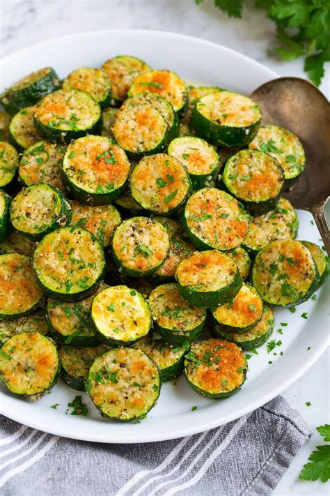 Summer is long — we're making sure you never run out of zucchini recipes. Baked Zucchini in 2020 | Bake zucchini, Cooking classy ...