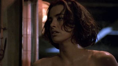 Jennifer Rubin A Nightmare On Elm Street Dream Warriors