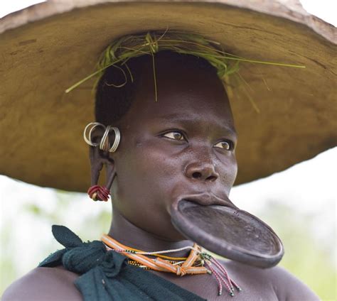 Cómo Se Ve La Mujer “ideal” En 9 Países De Todo El Mundo Genial