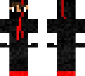 Battle royale and save the world. ikonik fortnite skin | Minecraft Skin