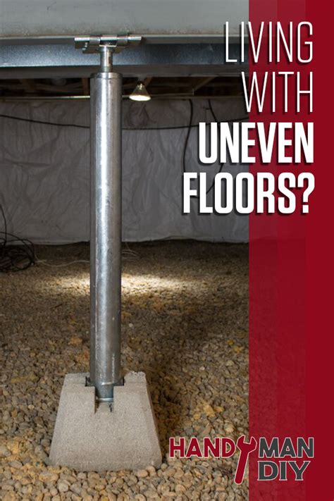 Bathrooms and kitchens are not an item you can pull off of a shelf, everyone is unique to it's user. Power Post® - Adjustable Crawl Space Support Jack ...