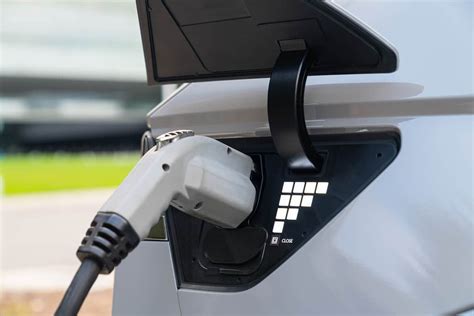 Can I Charge My Ioniq 5 At Any Charging Station?