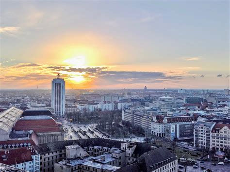 Leipzig is the largest city in the german federal state of saxony, with a population of approximately 560.000. SummerSchool2018 - Helmholtz-Centre for Environmental Research