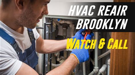 Hvac Repair Brooklyn By Hvac Repair Brooklyn Youtube