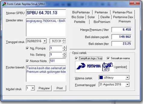 Karena bantuin teman yang kehilangan struk spbu pertamax, dan nominalnya lumayan jadi aku coba bikin vectornya. Aplikasi pembuat struk SPBU | Trik & Tips Tempat Bersinggah