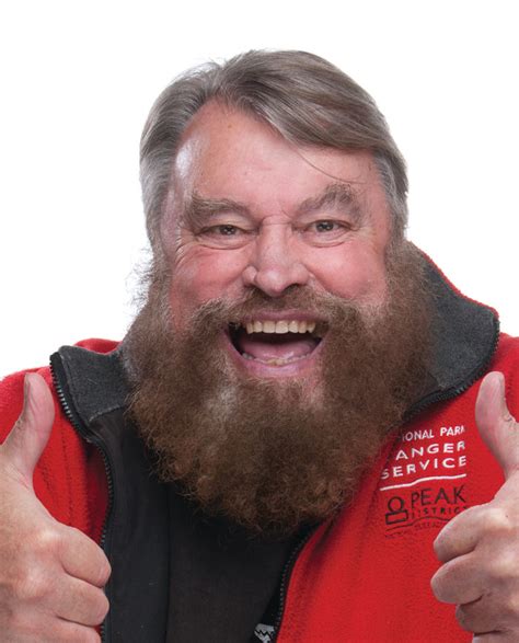Exclusive Interview With Brian Blessed Northern Life