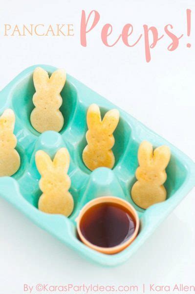Easter Breakfast Ideas For Kids Clean And Scentsible