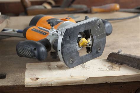 Use A Router For These Woodworking Projects