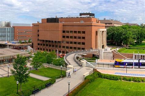 Nurses Choice The 5 Best Nursing Schools In Minnesota Nursebuff