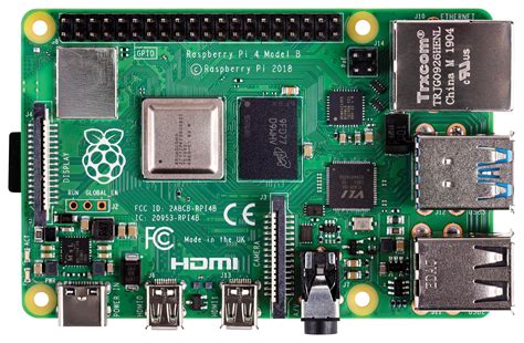 Learn raspberry pi 4 pinout description, pin layout, configuration, features, peripherals , applications and rpi 4 board description. Introducing the Raspberry Pi 4 - Raspberry Pi Spy